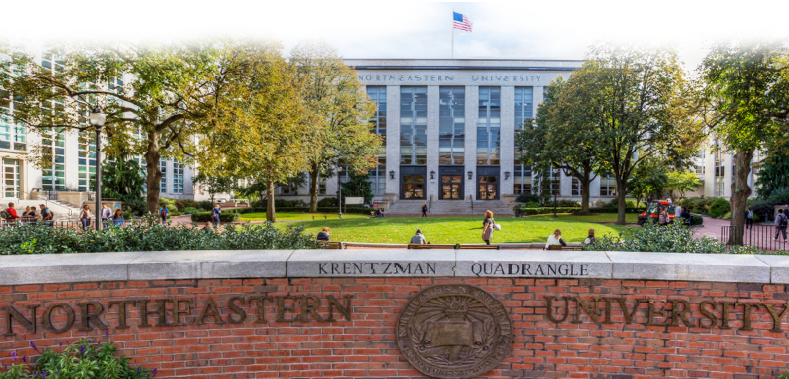 Northeastern University Vancouver campus Study Abroad Application